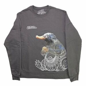 Fantastic Beasts: The Crimes of Grindelwald sweater